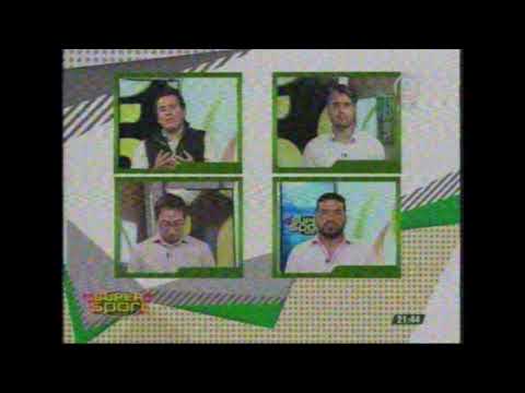 Resumen Super Sport 365: Copa Amistad entre San Jose, The Strongest y Selección Sub 23