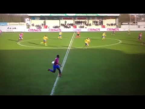 MISIATU Stacy Kinyamba - ksc dikkelvenne