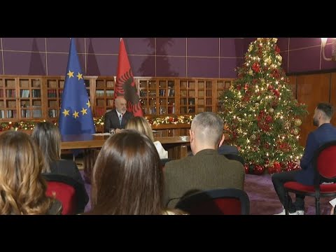 🔴Rama: Mesazhet e Ballukut me Berberin nuk janë provë. Mirlinda Karçanaj jeton me qira!