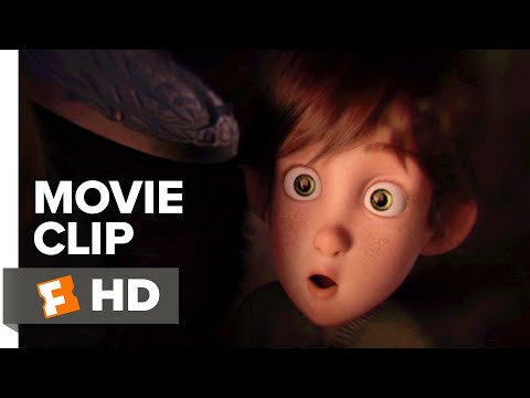 How to Train Your Dragon: The Hidden World (Clip 'The Hidden World')