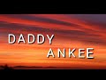 Daddy Yankee Aquí Está Tu Caldo TBT Liric