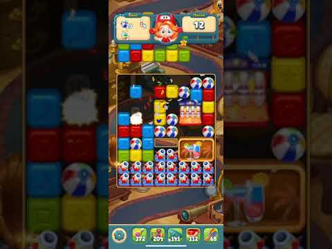 Toy Blast Level 2756