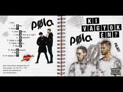 pola - FERRARI (AUDIO)