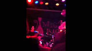 Michael Nesmith Live in Detroit 7 April 2013