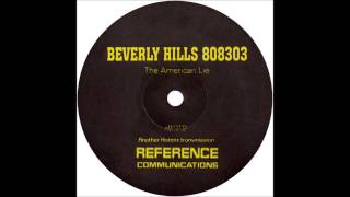 Beverly Hills 808303 - Untitled A1