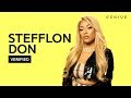Stefflon Don "Senseless" Official Lyrics & Meaning | Verified Stefflon Don "Senseless" Official Lyrics & Meaning | Verified