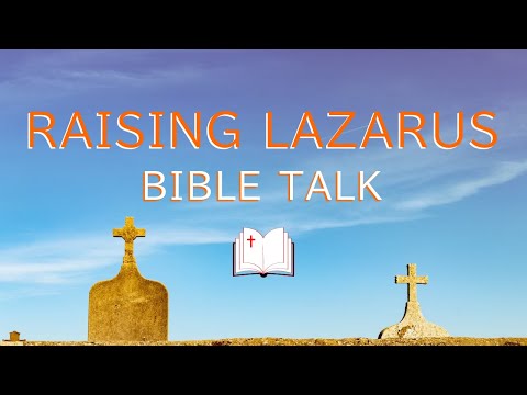 Raising Lazarus, Rising with Jesus (Reflection for the 5th Sunday of Lent)