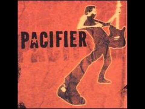 pacifier - just a shadow