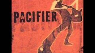 pacifier - just a shadow