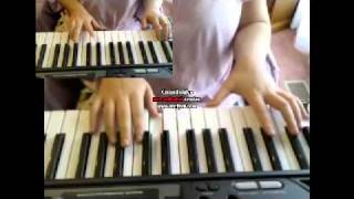 Alva Leigh - Calling Me Cover