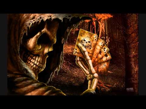 [Dubstep]Chronex-The Reaper[Prostectioner Remix]