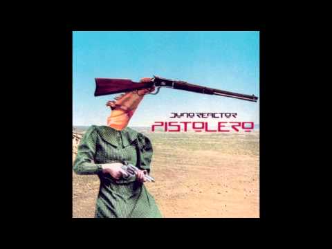 Juno Reactor - Pistolero (Radio Edit)