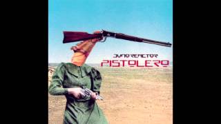 Juno Reactor - Pistolero (Radio Edit)