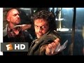 X Men 1 5 Movie CLIP Claws Out 2000 HD