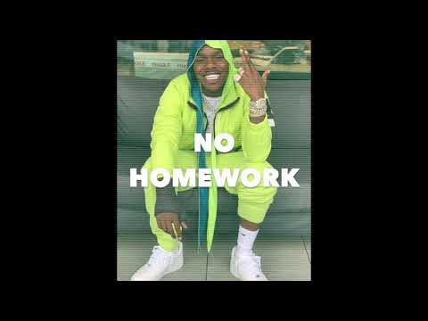 [FREE] DaBaby Type Beat 2019 - "No Homework" | Free Beat 2019