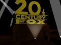 20th Century Fox Logo 2BIG3K Style