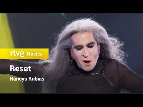 Nancys Rubias - "Reset" | ¡Feliz 2026!