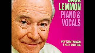 Jack Lemmon - Nevermore