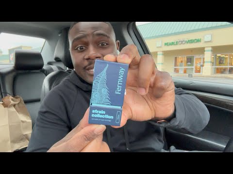 Trying Space Queen by Fernway Cartridge Review