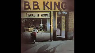 B.B. King -  Tonight I&#39;m Gonna Make You A Star