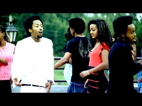 Ethiopian - Bedlu Esayas(Cream) - Ererere (ኧረረረ..) - New Ethiopian Music 2016(Official Music Video)