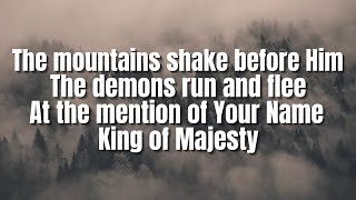 Great I Am | New Life Worship