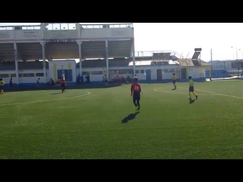C.A.C. vs Futebol Benfica