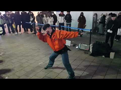 20221217 215017 #Kagawa Yu & 김효진 & 강신화# 르세라핌 - ANTIFRAGILE