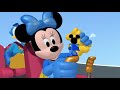 Mickey Mouse Clubhouse S04E06 Super Adventure ZMickz MusicLyrics Part 13