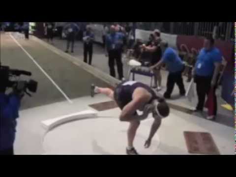 Tomasz Majewski Tribute