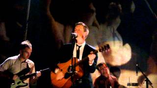 The Walkmen - Song For Leigh at the Granada Theatre 9-19-12