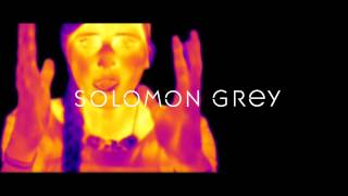 Solomon Grey - Electric Baby (&quot;The Cube&quot; Trailer)