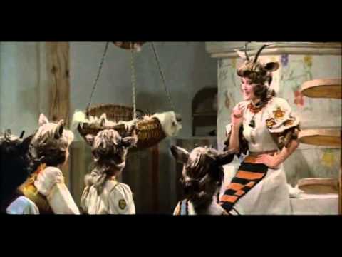 10. Динь дон, я ваша мама  (из фильма "Мама", 1976)