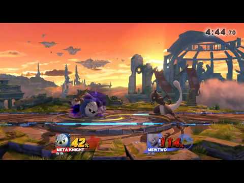 NOPE (Good game though)