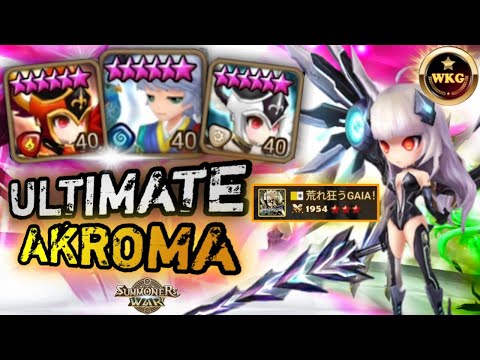 THIS META VERY ANNOYING IN THIS SEASON RTA SUMMONERS WAR