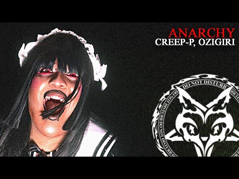 Video thumbnail for ANARCHY