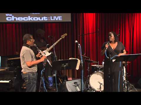 Don Byron's New Gospel Quintet - The Checkout Live at 92Y Tribeca - 6.12.13