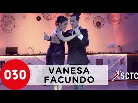 Vanesa Villalba and Facundo Pinero – El látigo #VanesayFacundo