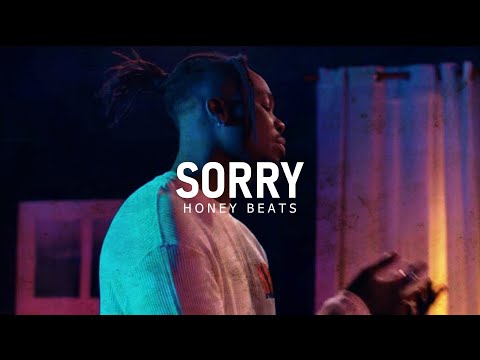 [FREE] "SORRY" - Kaza x Maes Melodic Type Beat - Instru Rap 2022 (Prod. HoneyBeats)