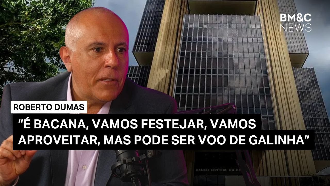 Crescimento do PIB sustentado pelo impulso fiscal: Quais são os próximos passos do Banco Central?