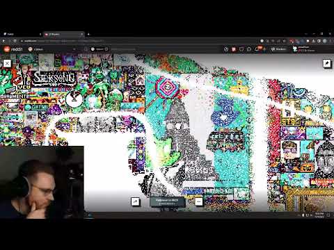 OhnePixel Explains Who Spez is...