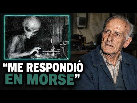 Un telegrafista de Tucumán le tocó Morse a un gris en 1963 — a los 82 confiesa qué le respondió