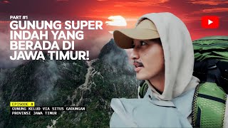 Download lagu MOUNT KELUD - a Mountain With a Million Amazing Views! Eps 8 Part #1 mp3
