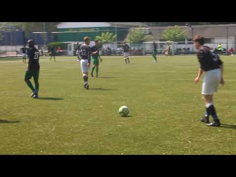 DTA/REAL SRANANG JO17-1- ZAANLANDIA JO17-1(1steH1)(26-05-2018)(2-1)KampioensWedstrijd.