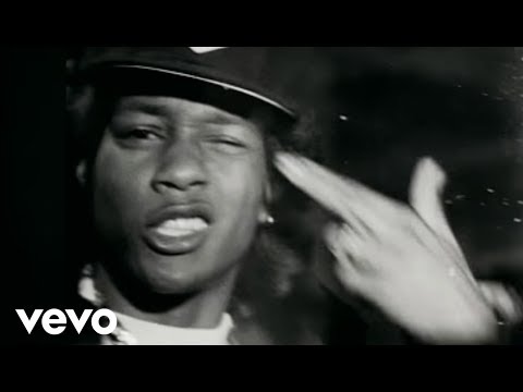 DJ Quik - Born and Raised In Compton (Official Video)