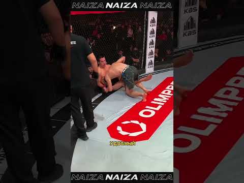 Меирбек Есказиев