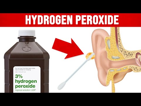 9 Unexpected Benefits of 3% Food Grade Hydrogen Peroxide