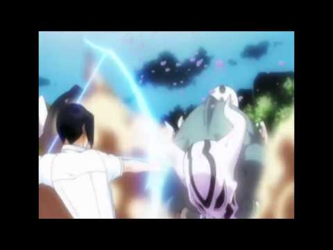 Bleach Abridged Intro Reupload