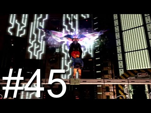 Parasite Eve 2 - #45: Shelter Pt. 17
