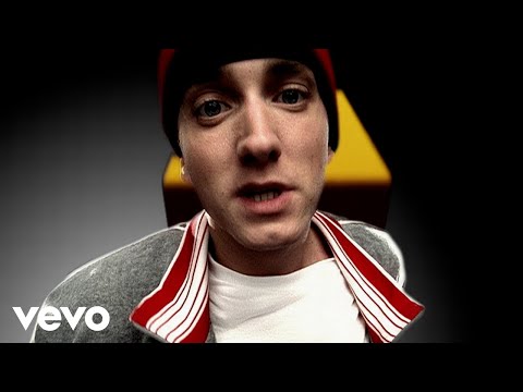 Eminem - Without Me